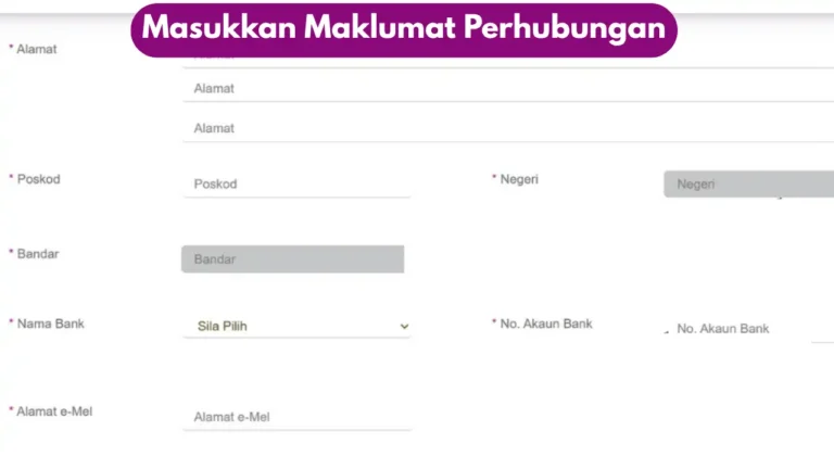 Bahagian-Maklumat-Pemohon