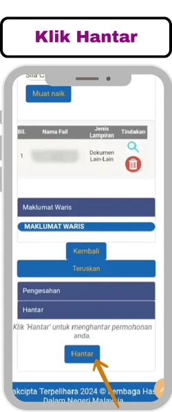Klik-Hantar