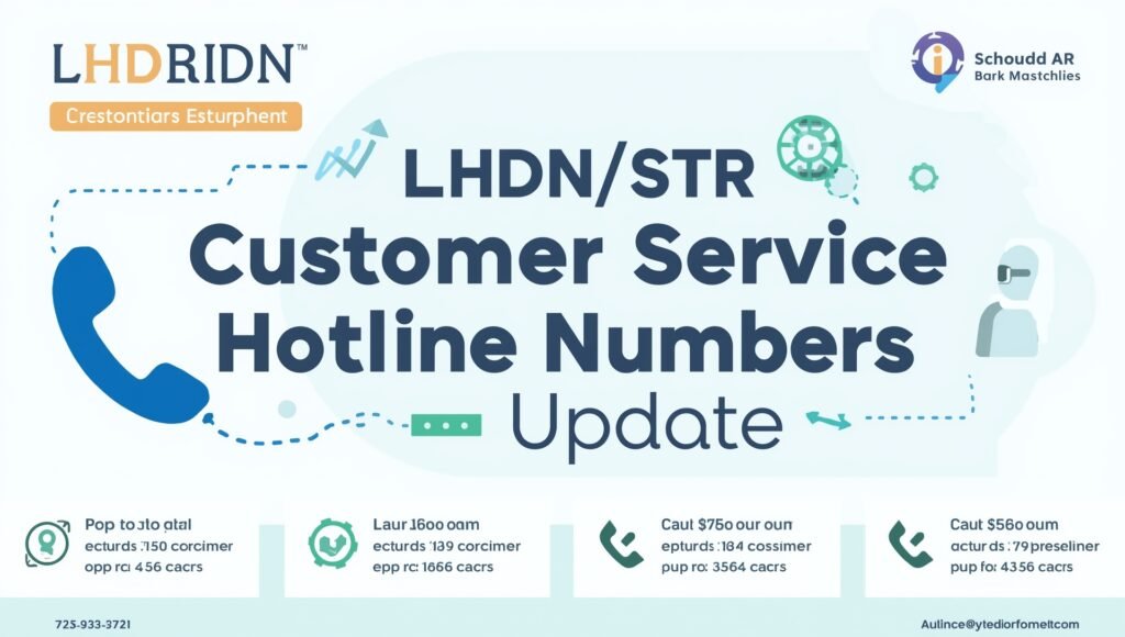 LHDN STR Customer