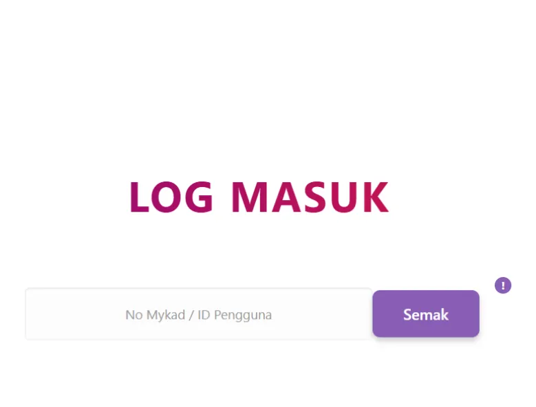 enter-mykad-number