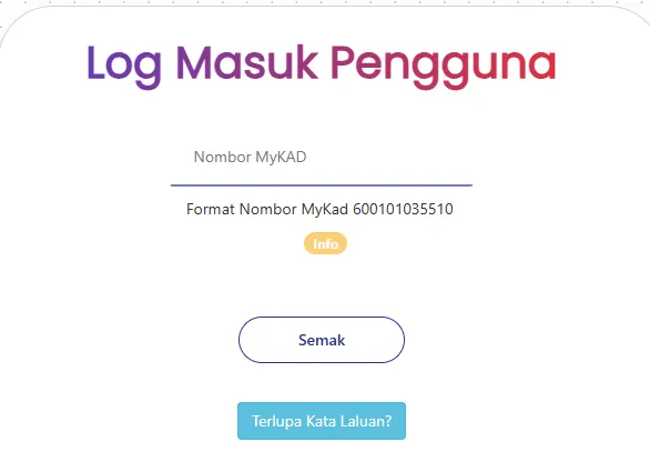 log