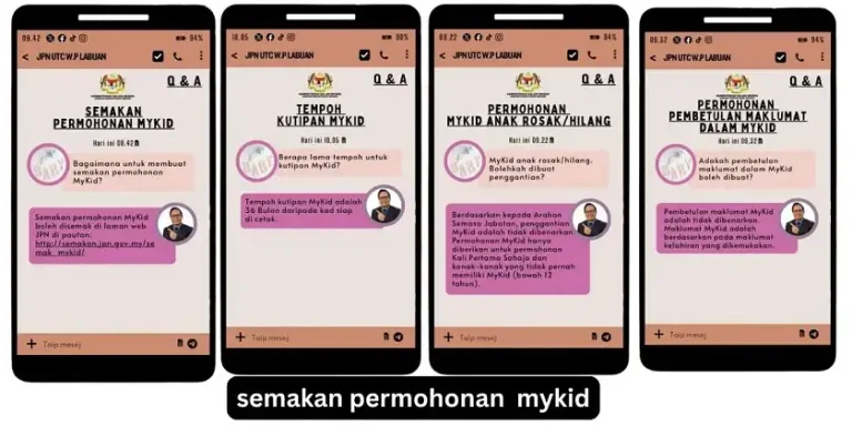 semakan